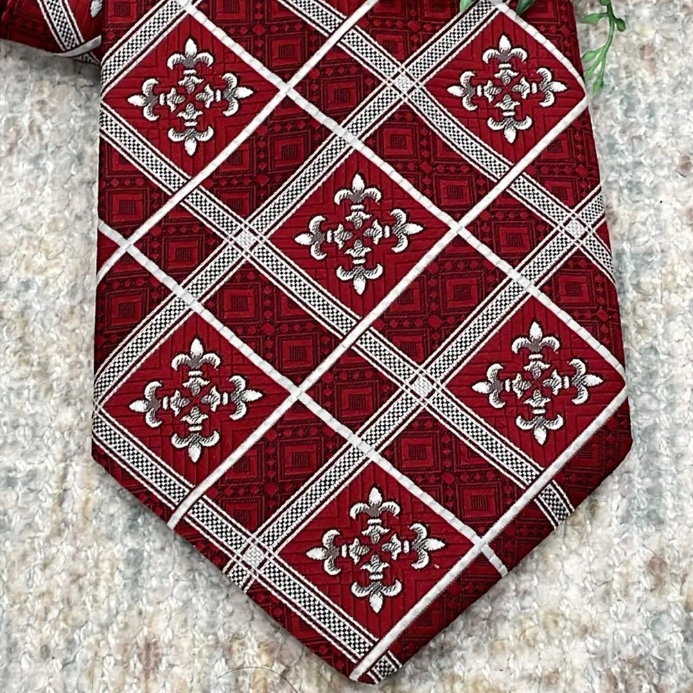 Vintage Guardsman tie -
